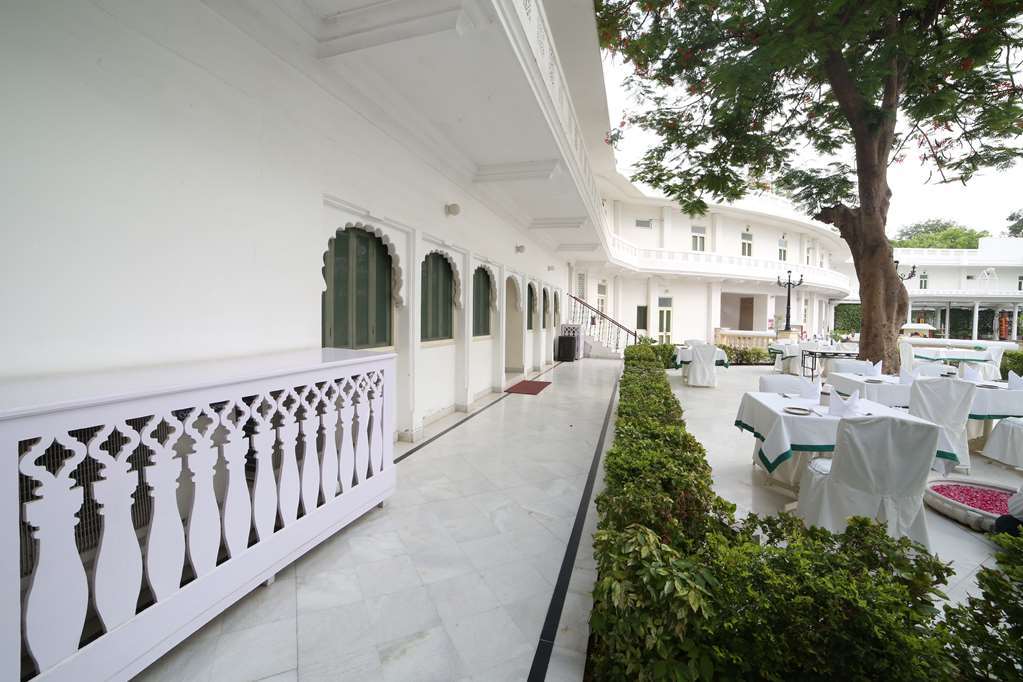 โรงแรมการืเด้น อุเดเปอร์ ร้านอาหาร รูปภาพ
